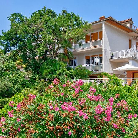 Duda Lägenhet Crikvenica Exteriör bild